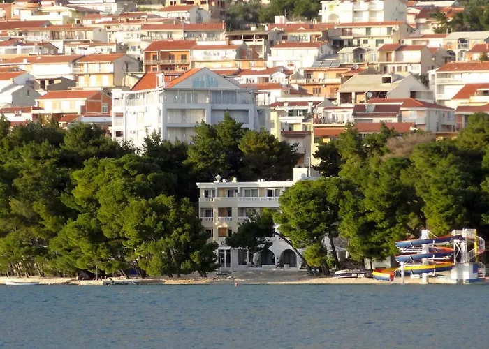 Apartments Ruza