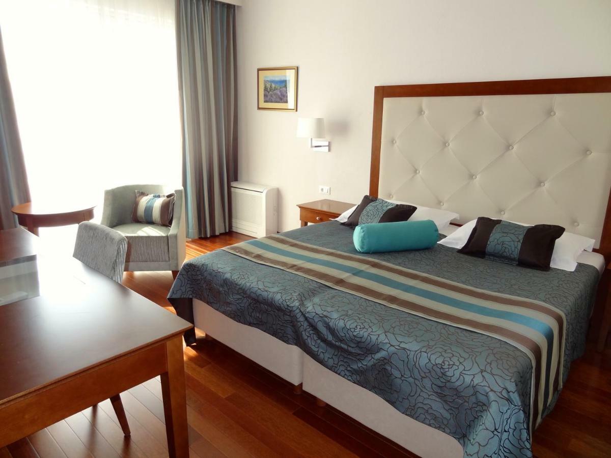 Ruza Apartment Makarska