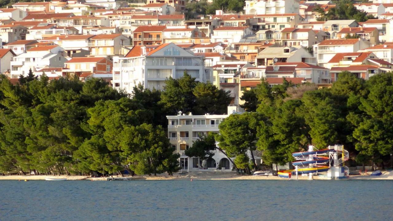 Ruza Apartment